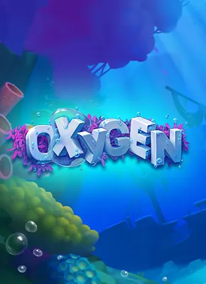 Oxygen