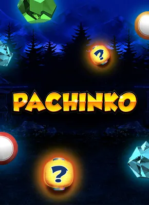 Pachinko