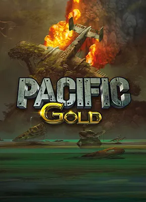 Pacific Gold