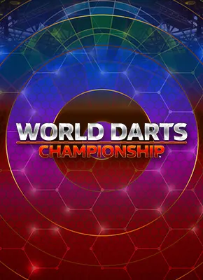 World Darts Championship