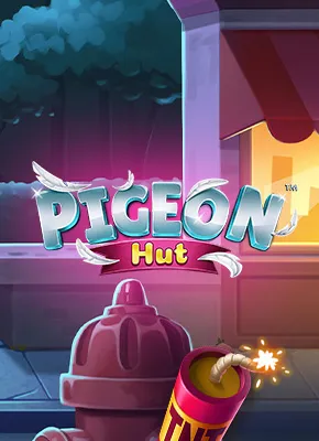 Pigeon Hut