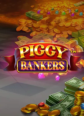 Piggy Bankers