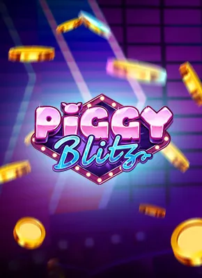 Piggy Blitz 