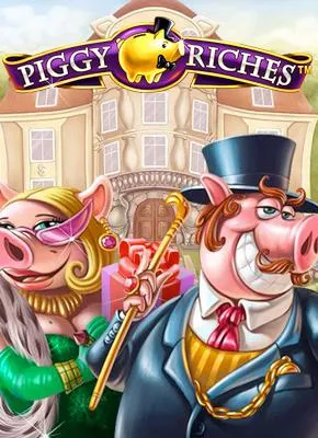 Piggy Riches