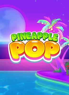 Pineapple Pop