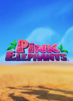 Pink Elephants