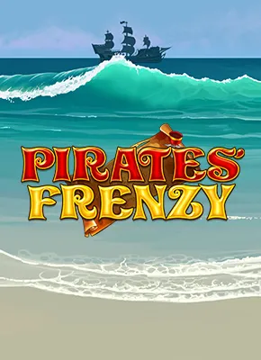 Pirates Frenzy