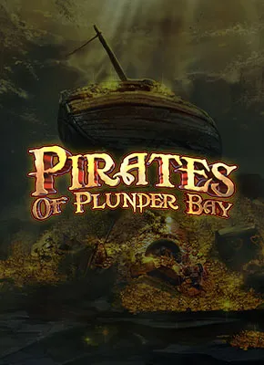 Pirates Of Plunder Bay