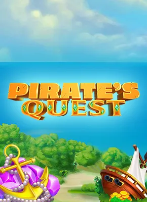 Pirate's Quest