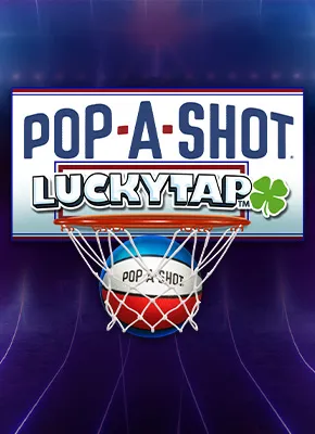 Pop-A-Shot LuckyTap