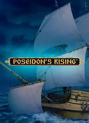 Poseidon's Rising