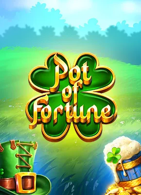 Pot of Fortune