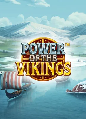 Power of the Vikings