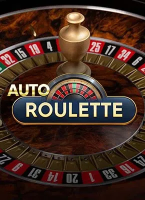 Auto Roulette