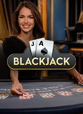 Blackjack