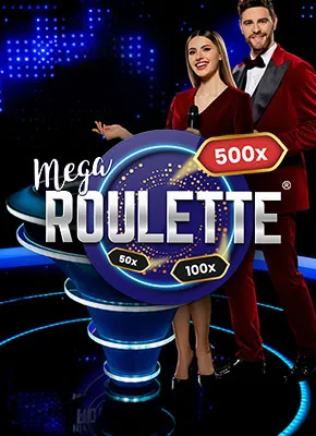 Mega Roulette