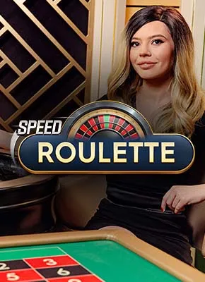 Speed Roulette