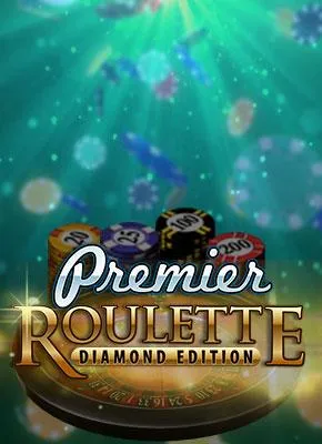 Premier Roulette Diamond