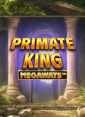 Primate King Megaways  