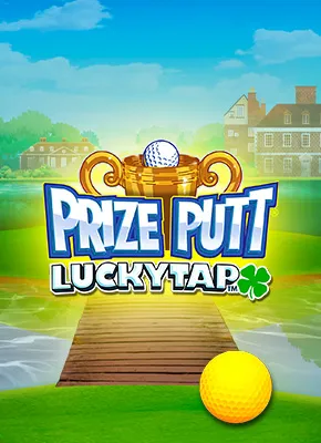 Prize Putt LuckyTap