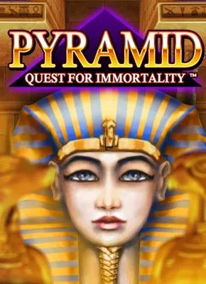 Pyramid: Quest for Immortality