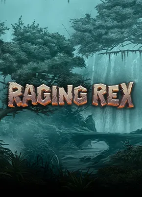 Raging Rex