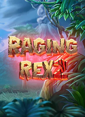 Raging Rex 2