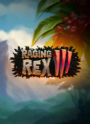 Raging Rex 3