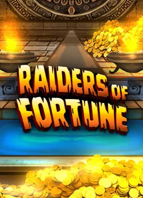 Raiders of Fortune