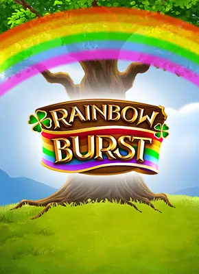 Rainbow Burst