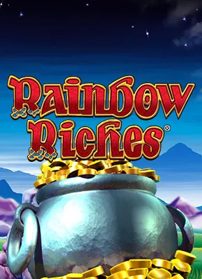 Rainbow Riches