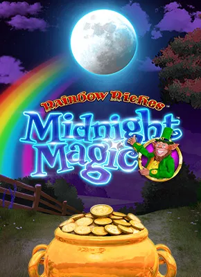 Rainbow Riches Midnight Magic