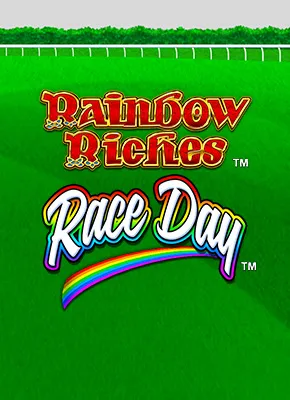 Rainbow Riches Race Day