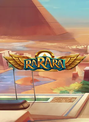 RaRaRa