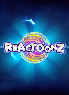 Reactoonz