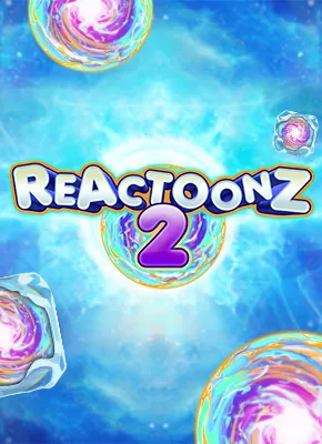 Reactoonz 2