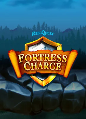 Real Quest Fortress Charge