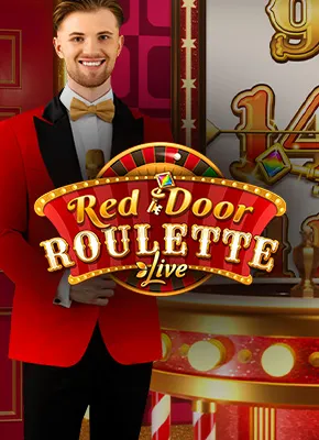 Red Door Roulette