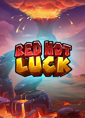 Red Hot Luck