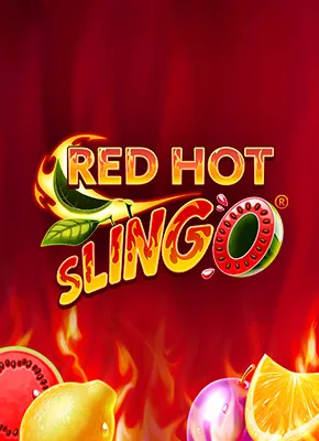 Red Hot Slingo