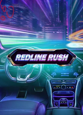 Redline Rush