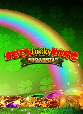 Reel Lucky King Megaways