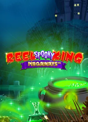 Reel Spooky King Megaways