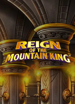 Reign of The Mountain King