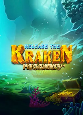 Release the Kraken Megaways