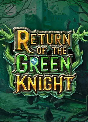 Return of The Green Knight