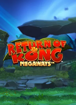 Return of Kong Megaways