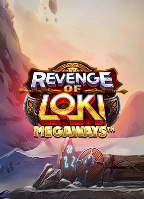 Revenge of Loki Megaways