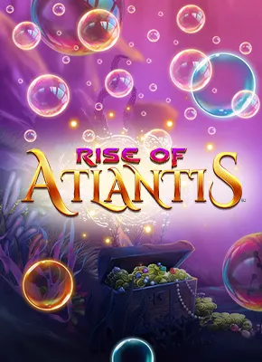 Rise of Atlantis