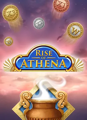 Rise of Athena